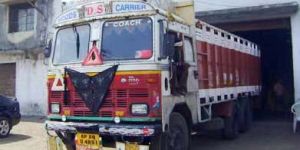 Storage Cum Management Handling Services