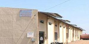 Storage Cum Management Services