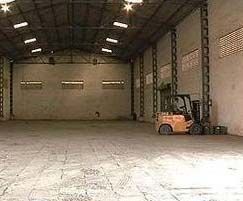 Storage Cum Management Services