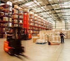 Warehouse Management System