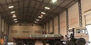 Warehousing Services