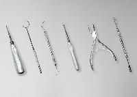Dental Instrument