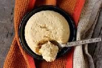 Milk Khoya