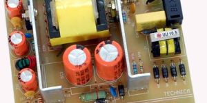 8 Channel CCTV Power Supply