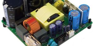 Switched Mode Power Supply