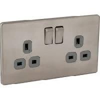 Stainless Steel Sockets