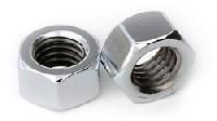 Cold Forged Nuts