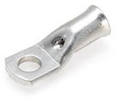 Bell Mouth Copper Tubular Terminals