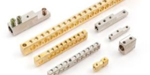 Brass Neutral Link