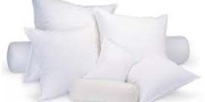 Recron Pillows