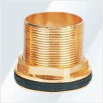 Flange Type Tank Connector