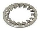 Serrated Washer
