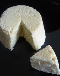 Milk Khoya