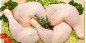 Fresh Turkey Meat