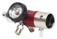 Oxygen Regulator