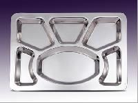 Compartment Steel Plates