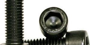 Socket Head Cap Screws