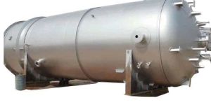 Pressure Vessels