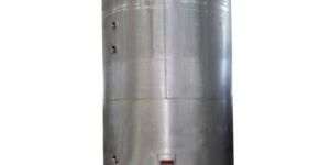 Stainless Steel Reactor Vessel
