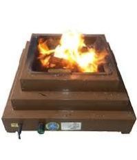 Electronic Hawan Kund