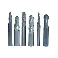 CNC Cutting Tools