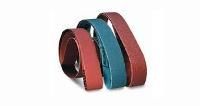 Abrasive Coated Belts