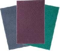 Abrasive Hand Pads