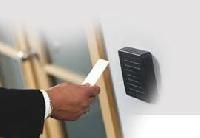 Access Control Equipment