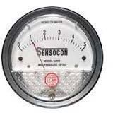 Low Cost Differential Pressure Gauge