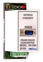 RS232 to RS485 Converter