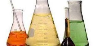 Chemicals Testing Services