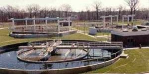 Effluent Treatment Plant Services