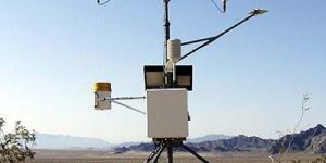 Environmental Pollution Monitoring & Analysis