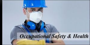 Occupational Safety and Health Monitoring Services