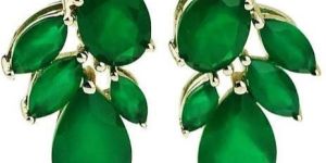 92.5 Sterling Silver Earrings