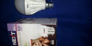 LED Bulb