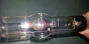 Metal Halide Lamps