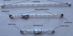 Tungsten Halogen Lamp