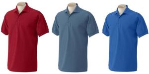 Mens Polo T Shirts