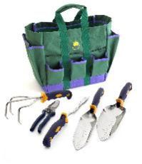 Garden Tool Sets