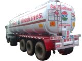 Tanker Trailers
