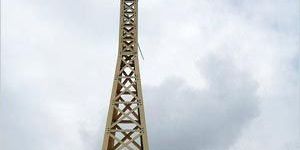 Wind Solar Hybrid System