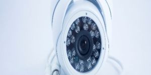 CCTV Dome Cameras