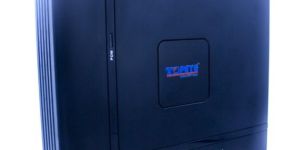 Digital Video Recoder (DVR) - 4 Channel 960p (Plastic)