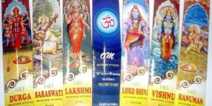 God Incense Sticks