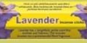 Lavender Incense Sticks