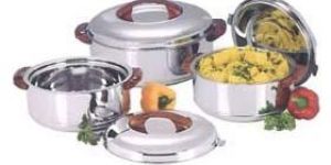 Stainless Steel Hot Pot
