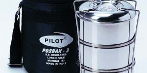 Stainless Steel Lunch Box