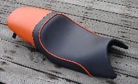 Motorcycle Seat