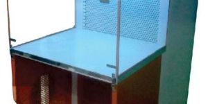 Laminar Air Flow Bench